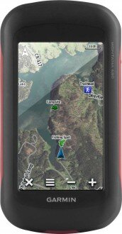 Garmin Montana 680 El Tipi GPS kullananlar yorumlar